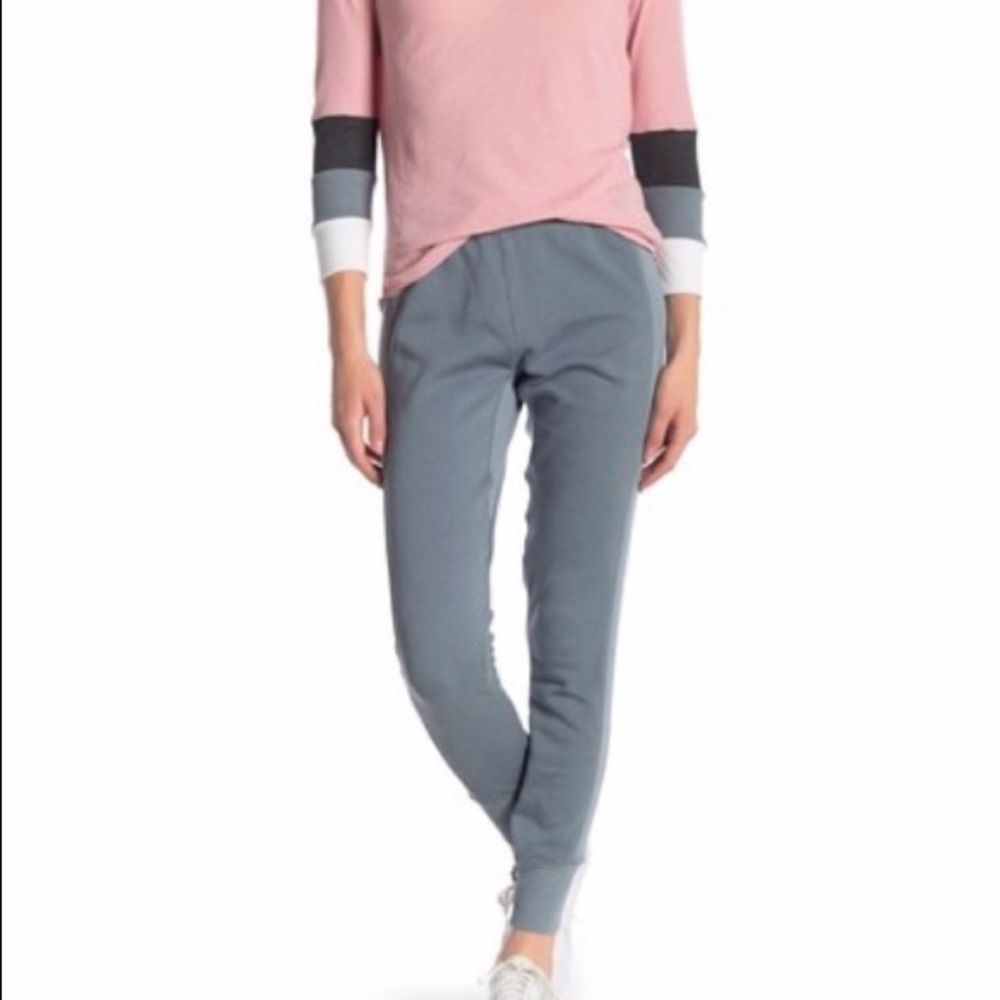 Wildfox Quinn Knit Joggers